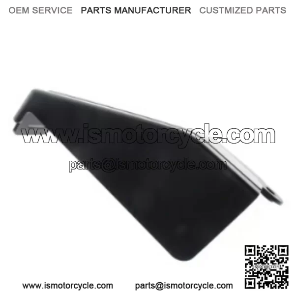 Kawasaki OEM New 14024-1373 CoverSide Stand Swit