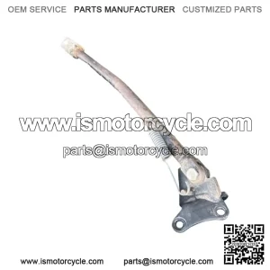 Honda 2000-2007 XR Side Stand Bar 50530-MBN-670 New OEM