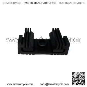 Honda Fuel Tank Rubber Mount Cushion New 17613-MV4-000 CBR900 Fireblade J37