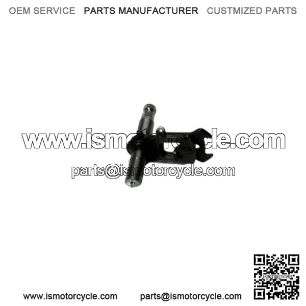 Kawasaki LEVER-COMP-CHANGE SHA 13161-1214 OEM NEW