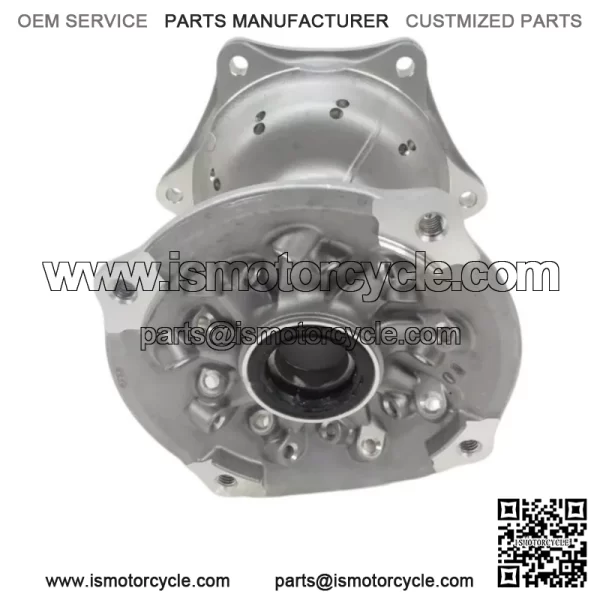 Kawasaki KX250F KX450F Rear Wheel Hub OEM 41034-0597 KX 250F 250X 450F 450X M15
