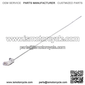HONDA New 43451-KPS-900 REAR BRAKE ROD 2003-2019 CRF230F OEM
