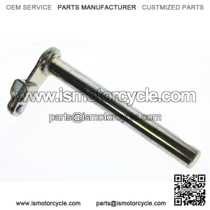 Honda LEVER, CLUTCH 22810-MBW-J21 OEM NEW