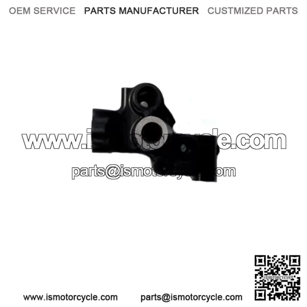 Honda 2016-2017 CR Bracket 53172-MJP-G80 New OEM