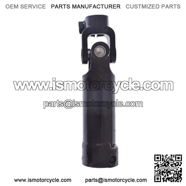 For 2011-2013 Dodge Ram 1500 2500 3500 Steering Column Lower Intermediate Shaft - Image 2