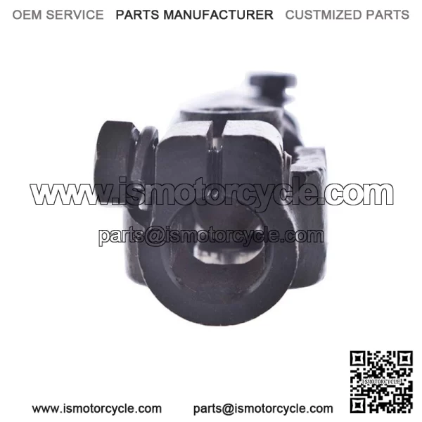 For 2011-2013 Dodge Ram 1500 2500 3500 Steering Column Lower Intermediate Shaft - Image 4