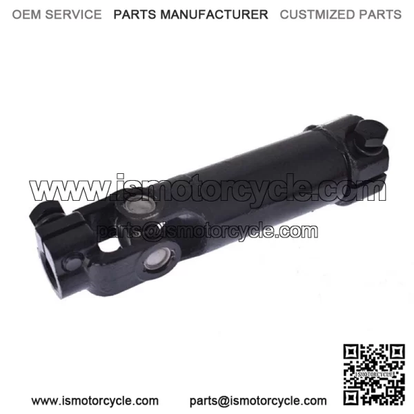 For 2011-2013 Dodge Ram 1500 2500 3500 Steering Column Lower Intermediate Shaft - Image 5