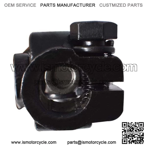 For 2001-2004 Durango Dakota Intermediate Steering Shaft Lower 55351208AA - Image 4