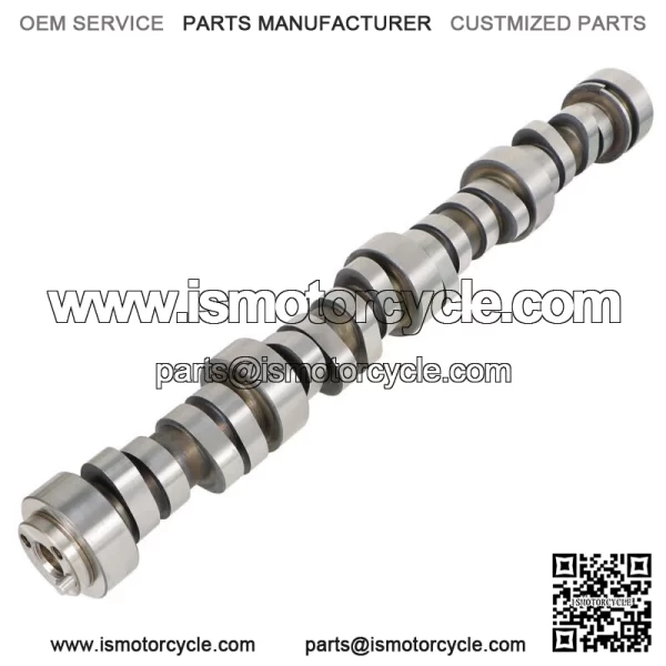 For Sloppy Mechanics Camshaft Kit SS2 LS1 4.8 5.3 5.7 6.0 LS Cam LQ4 - Image 2