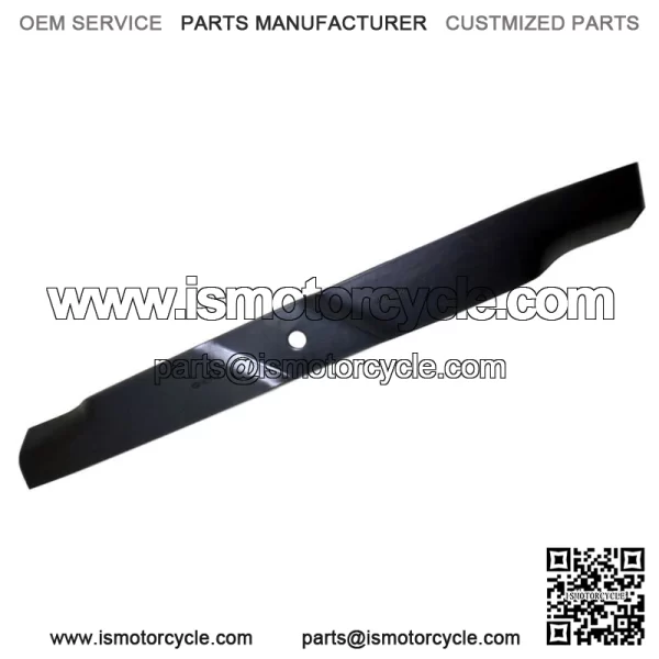 30227-72X Dixie Chopper Standard X Blade for 72" Deck Lawn Mowers