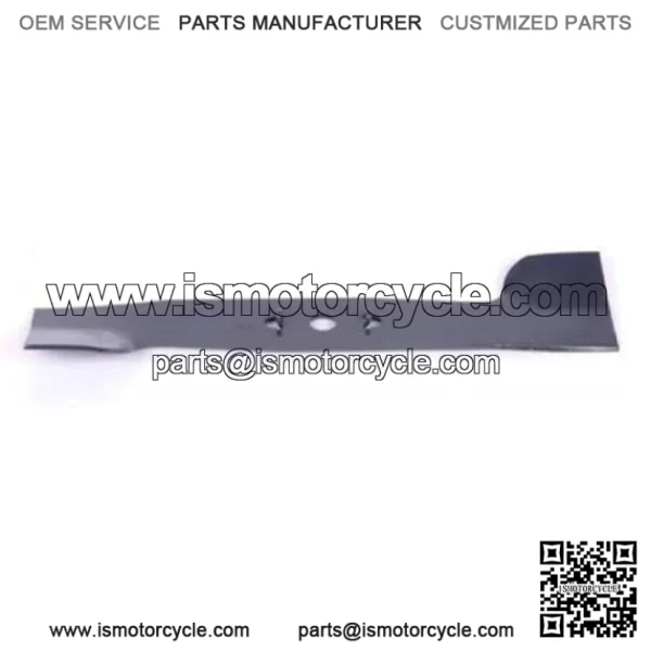 ISE Replacement Blade for Flymo Chevron RE350, Replaces Part Numbers: 512709900