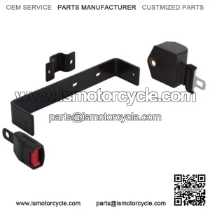Seat Belt Kit, Retractable  E-Z-GO RXV