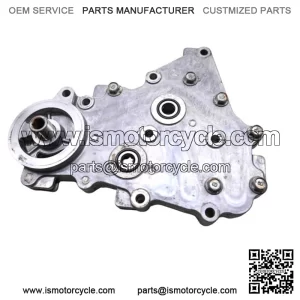 14 Yamaha FX Cruiser SVHO Oil Filter Adaptor Plate FC1800 For: 2015 Yamaha SVHO