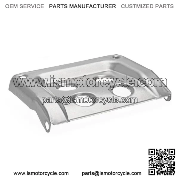 Front Skid Plate for Honda 1998-2004 TRX400FW TRX450 FE/FM/ES/S Foreman 400 450 - Image 5
