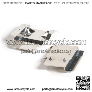 Yamaha YFZ450R YFZ 450R Swing Arm Skid plate Fits 2009 - 2018 - - - - SP206C