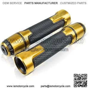 Motorcycle for Y&AMAHA FZR600 FZR 600 with Logo 2000-2019 2018 2007 2015 2014 Motorcycle Aluminum Plastic Handlebar Hand Bar Grip Handle Cap