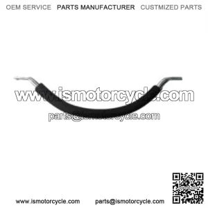 Safety Grab Handles