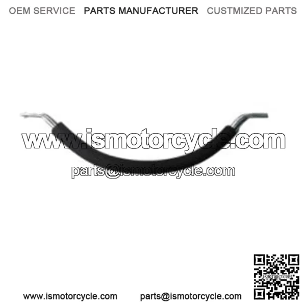 Safety Grab Handles