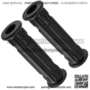 2 x Handlebar Grips for Polaris Sportsman 700 2002 2003 2004 2005 2006 For: Polaris Sportsman 800