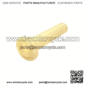 Fits 2003 Suzuki LT-F400F Eiger 4x4 CR Pro Style Throttle Sleeve Motion Pro For: More than one vehicle
