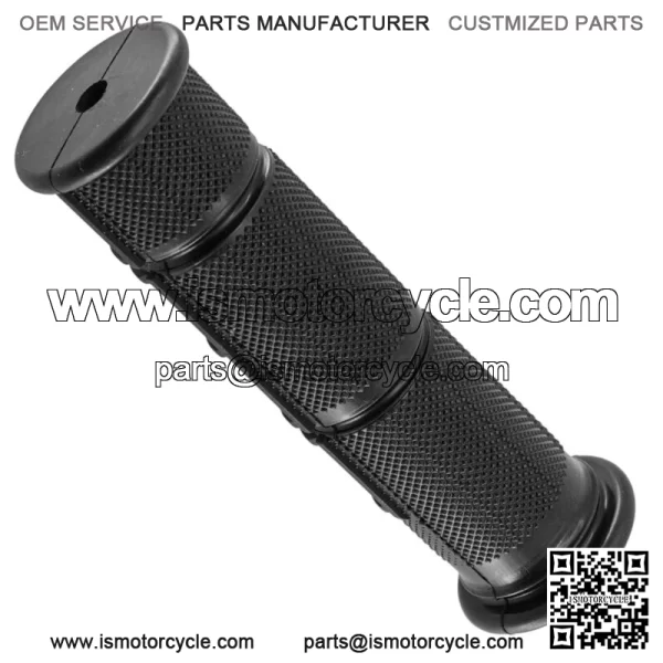 Handlebar Grip for Polaris 5413578-070 5412900-070 New  For: Polaris Sportsman 570 - Image 3