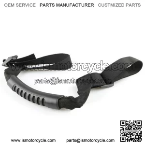 Set of 4 UTV Roll Grab Handle Hand Hold Side By Side Offroad Fits Polaris New For: More than one vehicle