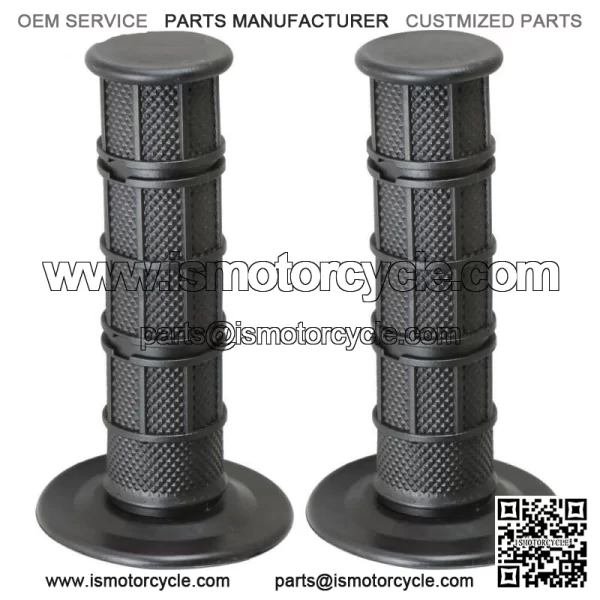 7/8" 22mm Twist Throttle Handle Grip with Cable 50-250CC ATV Dirt Bike For: More than one vehicle - Image 3