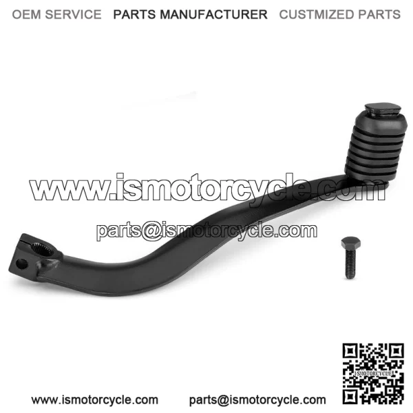 1995-2004 FOR HONDA FOREMAN TRX400FW TRX450FM TRX450S SHIFTER FOOT SHIFT LEVER - Image 4