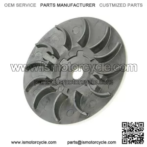 Peugeot Speedfight 4 LC 2T 50cc Variator Half Pulley Plate