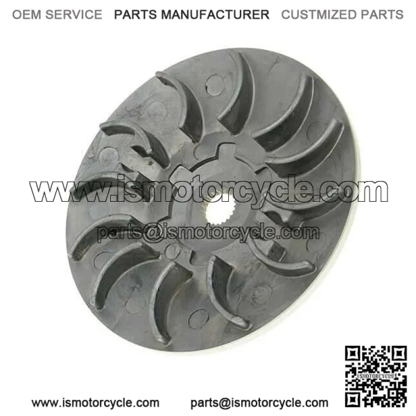 Peugeot Speedfight 4 LC 2T 50cc Variator Half Pulley Plate