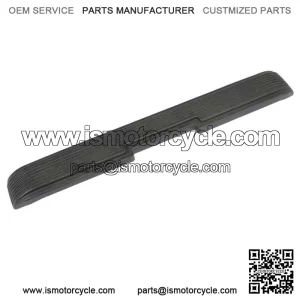 For Club Car DS Gas&Electric Models Rear Bumper 1993-Up Golf Carts #1016379