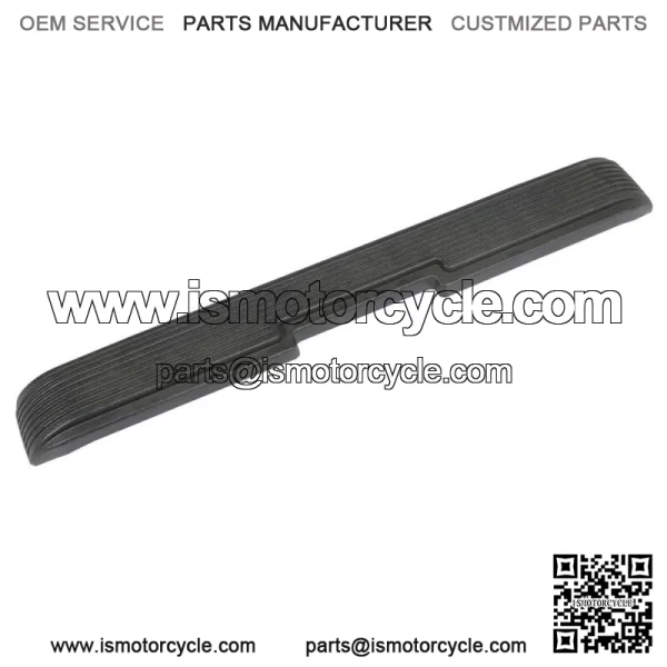 Brand Golf Carts Rear Bumper fits for Club Car DS 1993+