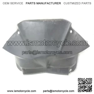 07 Yamaha Attak RXW 10 RX 1000 Snowmobile front bumper cover nose