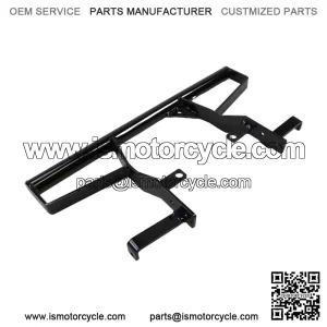For Yamaha Yfz 450r YFZ450R Grab Bar Bumper Rack 09-24 Straight Handle Steel