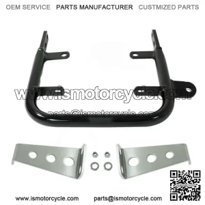 Yamaha YFZ 450R yfz450R  Grab Bar  Rear Bumper Aluminum  Alba Racing  251 T5 B