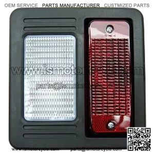 6670284 Rear Light Assembly for Bobcat T590 T595 T630 T650 T750 T140 T180 T190