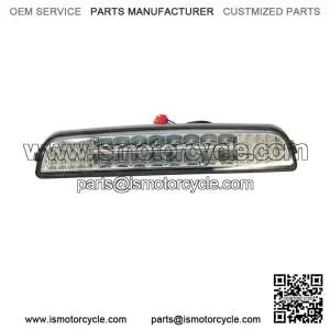 LED Headlight Light Bar Only Fit For EZGO TXT Golf Cart 1996-2013