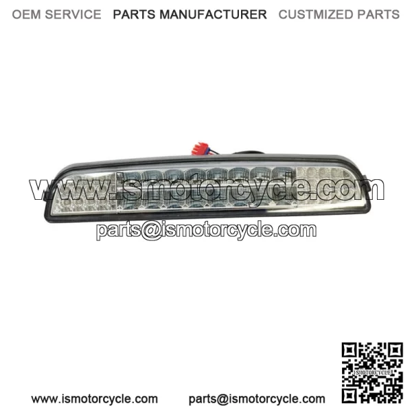 LED Headlight Light Bar Only Fit For EZGO TXT Golf Cart 1996-2013