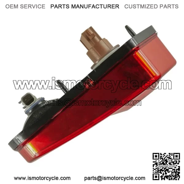 Left Taillight Assembly for Polaris Sportsman 800 EFI 2005 2006 2007 2008 For: Polaris Sportsman 800 - Image 5