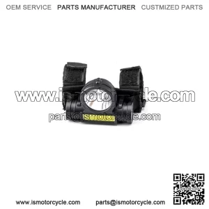 Roll Bar Dome Mount Light Universal LED Light for UTV ATV Kawasaki Mule PRO-FXT For: More than one vehicle