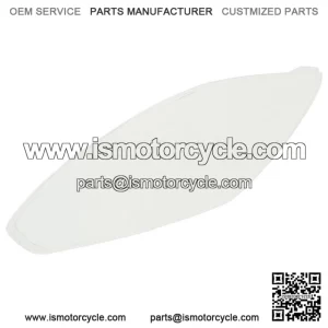 Peugeot Vivacity 100  Clear Rear Right Indicator Lens