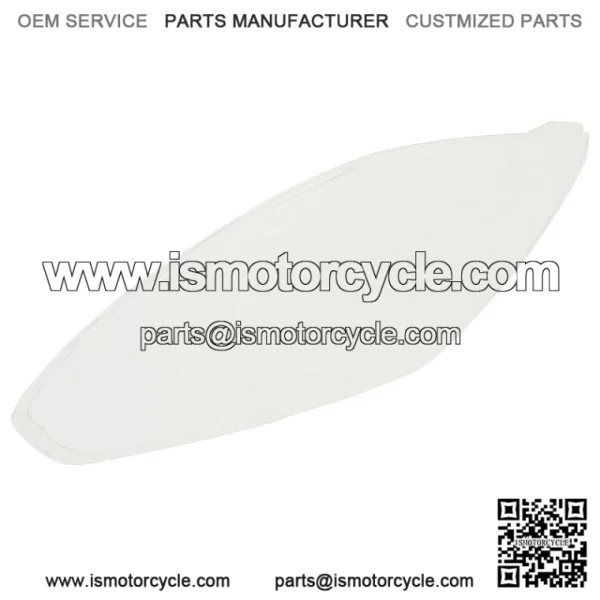 Peugeot Vivacity 100  Clear Rear Right Indicator Lens