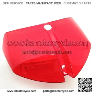 nos  Peugeot Speedfight 2 100 WRC Tail Light Lens 754181