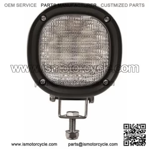HA87584890 CREE LED Flood Beam Light, 3375 Lumens Fits John Deere
