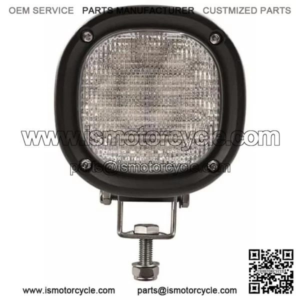 HA87584890 CREE LED Flood Beam Light, 3375 Lumens Fits John Deere