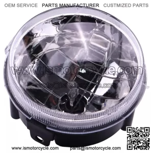 Headlight AM141893 Fits John Deere Gator XUV 550 560 590 625 825 835 855 865