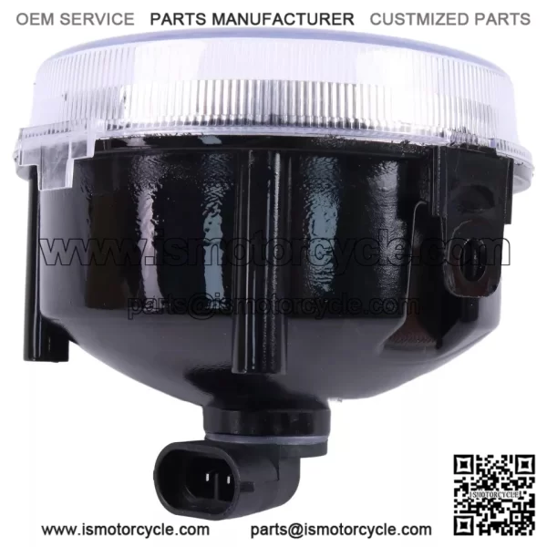 Headlight AM141893 Fits John Deere Gator XUV 550 560 590 625 825 835 855 865 - Image 2