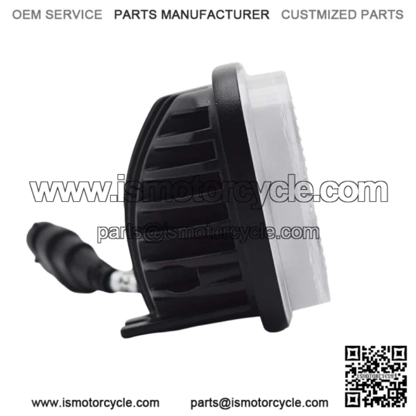 30W LED Work Light For Case Skid Steer Loader(s) 84306268, 84306271, 84306337 - Image 4