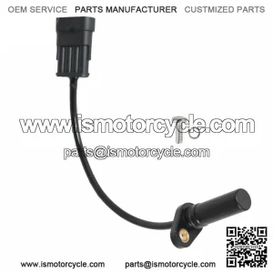 Speed Sensor Kit Golf Cart fit for EZGO RXV Gas & Electric 614252 2008-UP Cart