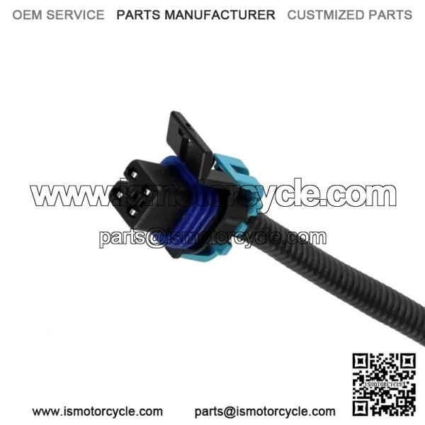 Oxygen Sensor NEW for Polaris RZR RS1 / RZR XP 1000 / RZR XP 4 1000 / 2018-2020 For: Polaris Sportsman 570 - Image 3